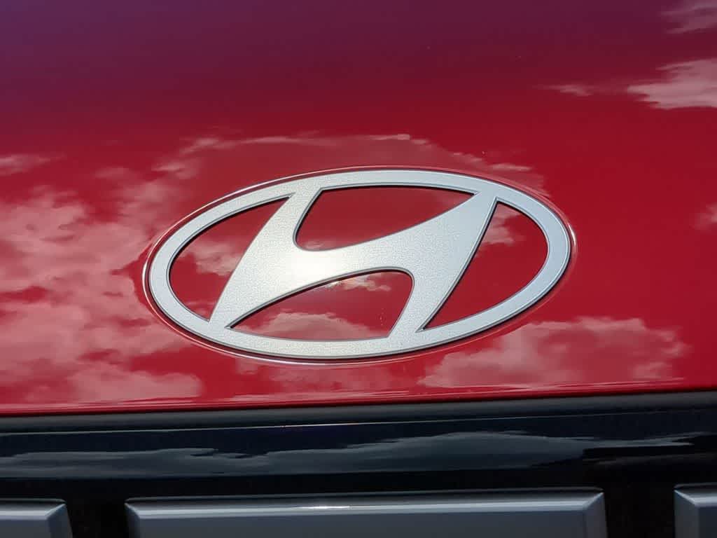 Thumbnail: 2026 Hyundai Santa Fe - 12