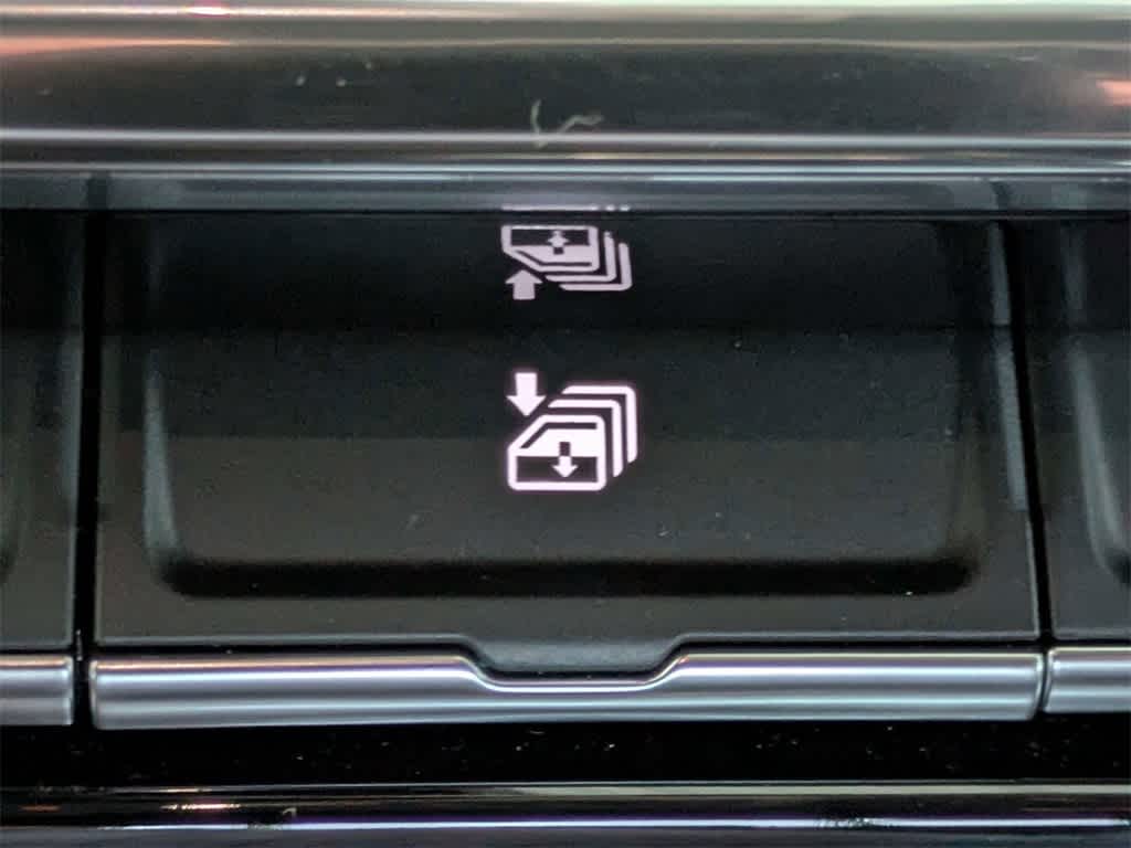 Thumbnail: 2025 GMC Sierra 1500 - 27