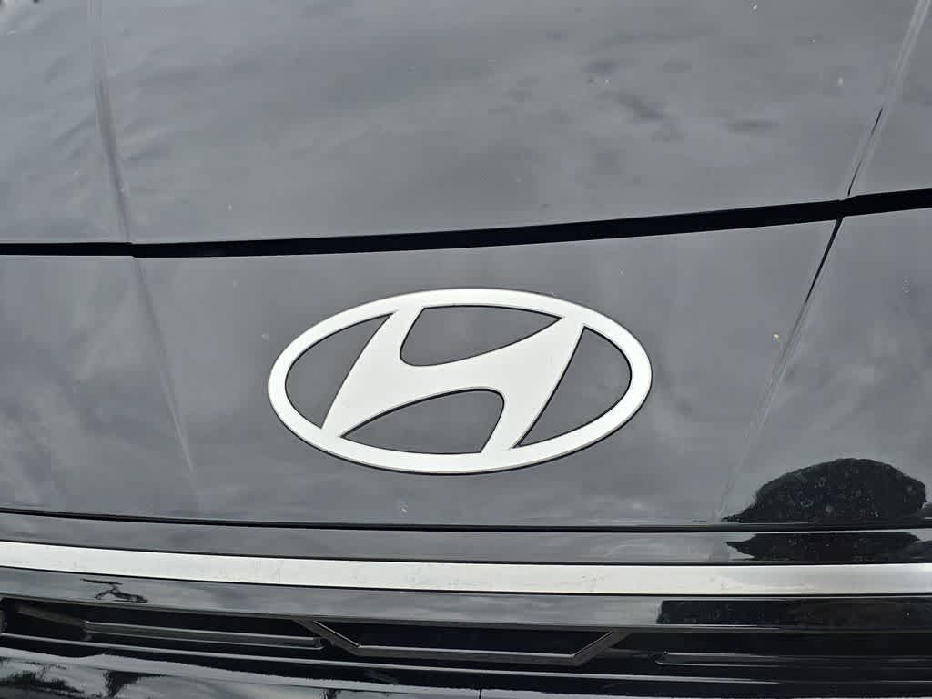 Thumbnail: 2026 Hyundai Elantra - 12