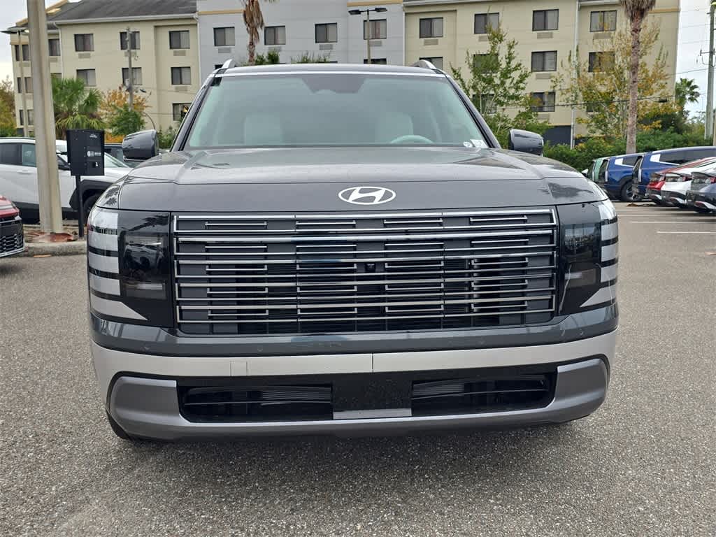 Thumbnail: 2026 Hyundai Palisade - 9