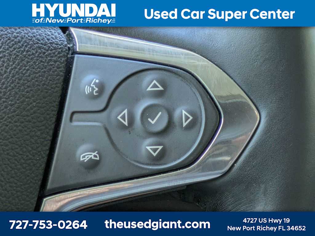 Thumbnail: 2018 Chevrolet Traverse - 37