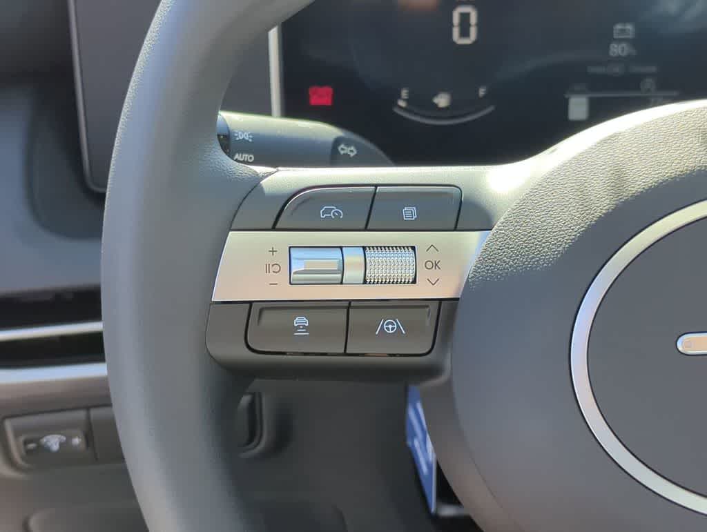 Thumbnail: 2026 Hyundai Tucson - 24