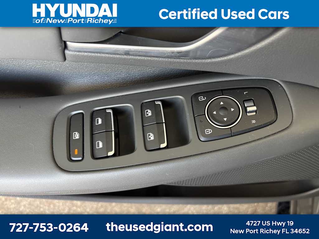 2022 Hyundai Sonata SEL Plus 18