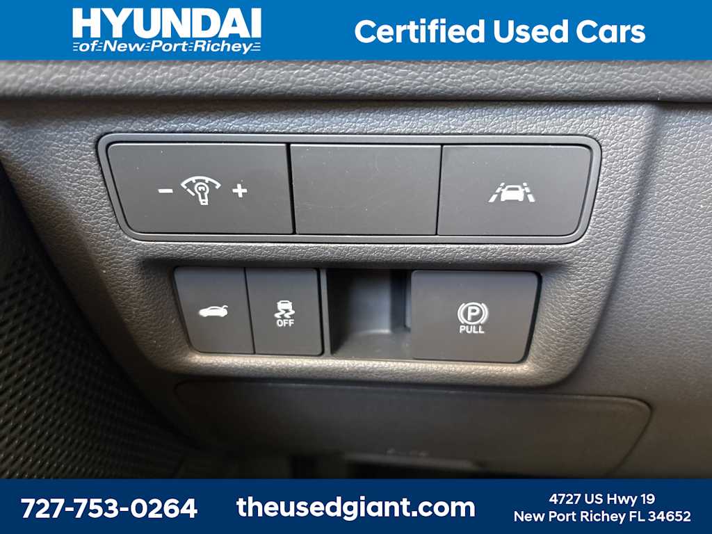 2022 Hyundai Sonata SEL Plus 33