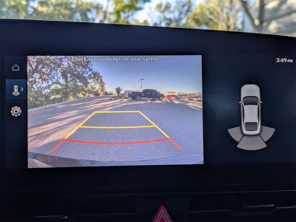 Thumbnail: 2023 Hyundai Elantra - 20