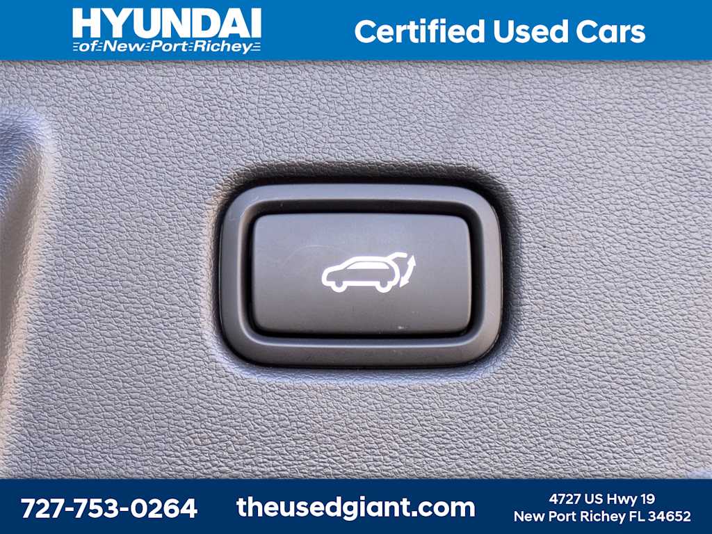 Thumbnail: 2025 Hyundai Tucson - 13