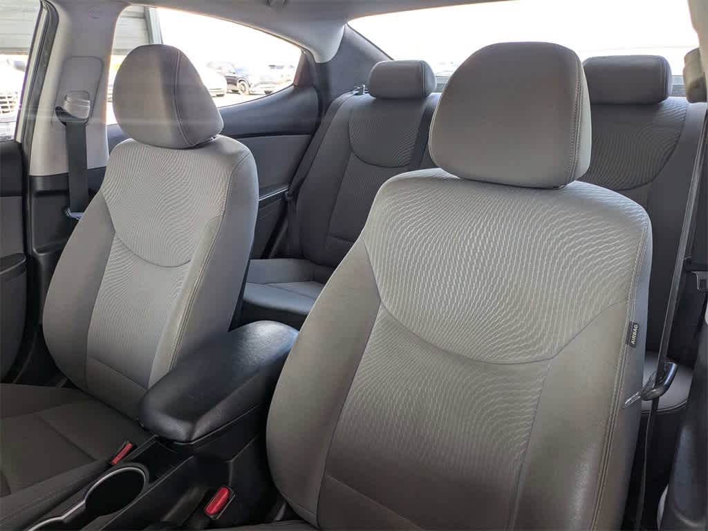 Thumbnail: 2014 Hyundai Elantra - 7