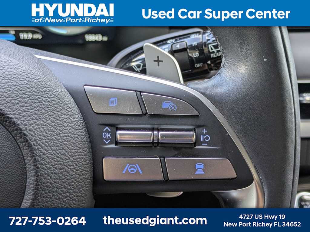Thumbnail: 2024 Hyundai Palisade - 42