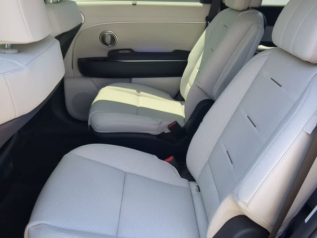 Thumbnail: 2026 Hyundai Palisade - 21