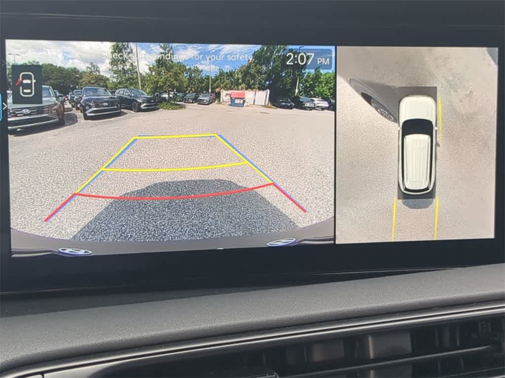 Thumbnail: 2026 Hyundai Palisade - 30