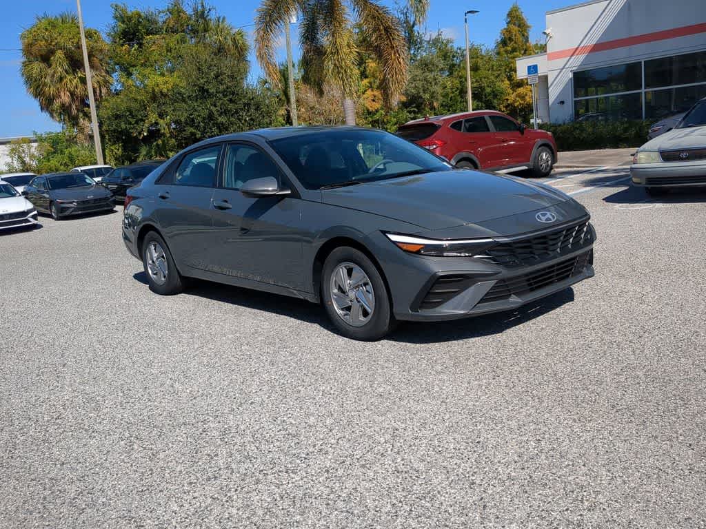 Thumbnail: 2026 Hyundai Elantra - 9