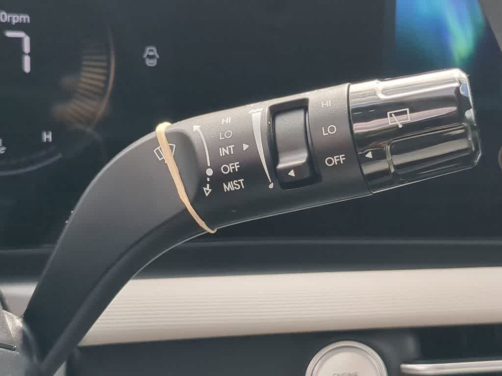 Thumbnail: 2026 Hyundai Tucson - 26