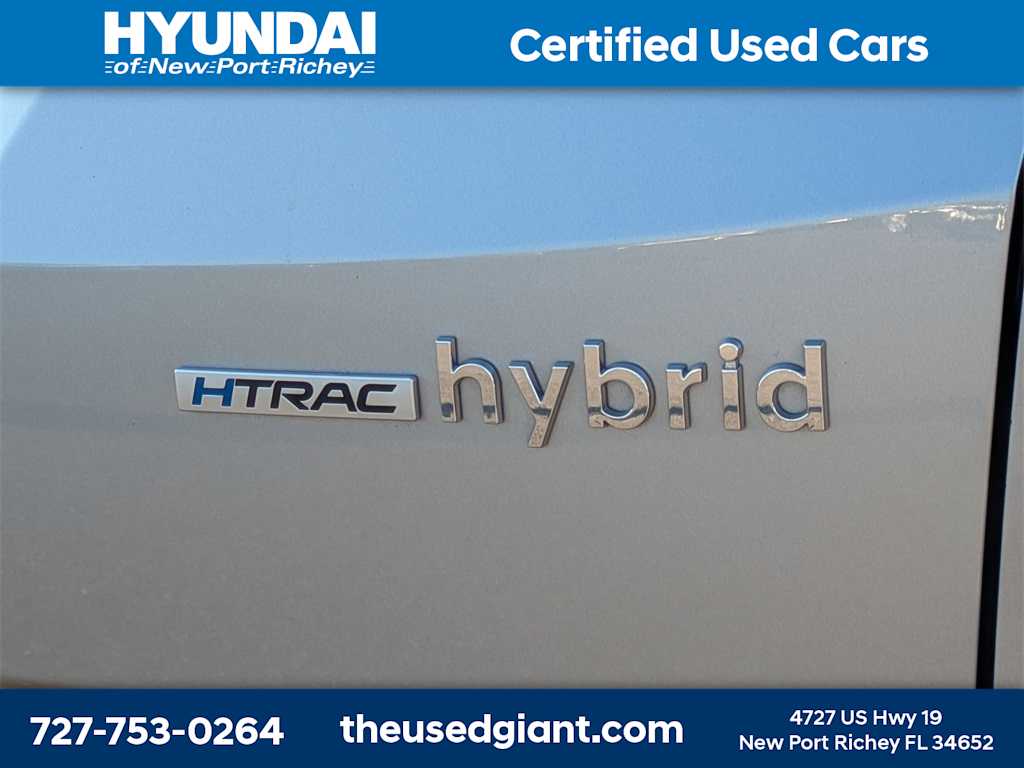 Thumbnail: 2023 Hyundai Tucson - 14