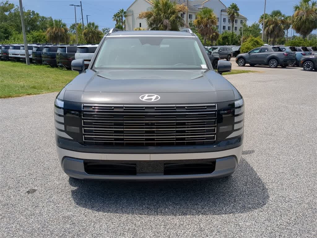 Thumbnail: 2026 Hyundai Palisade - 9