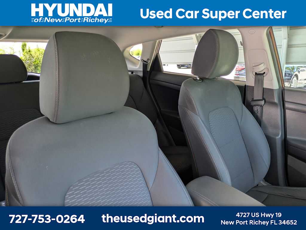 Thumbnail: 2019 Hyundai Tucson - 6