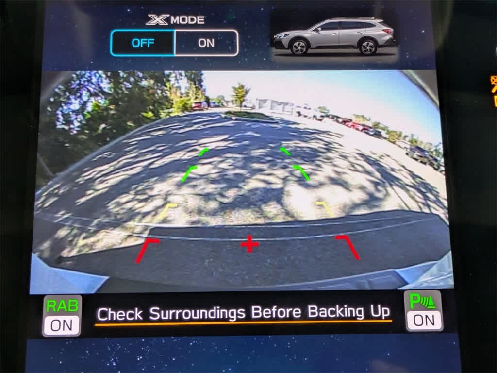 Thumbnail: 2020 Subaru Outback - 26