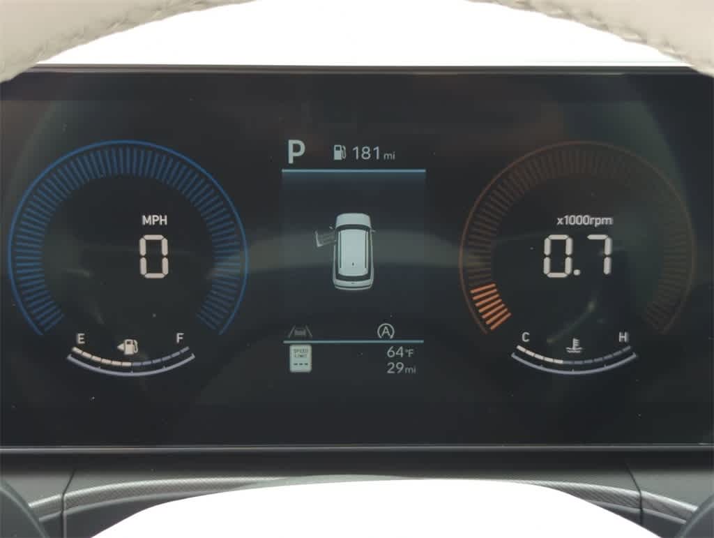 Thumbnail: 2025 Hyundai Santa Fe - 31