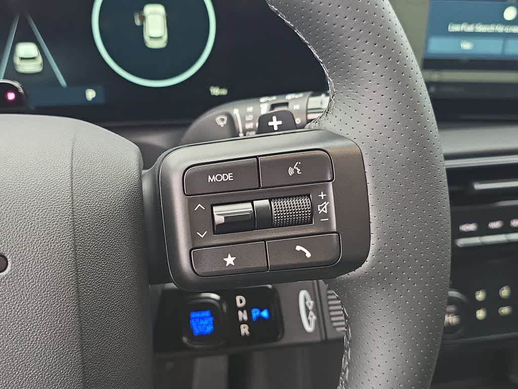 Thumbnail: 2026 Hyundai Palisade - 25