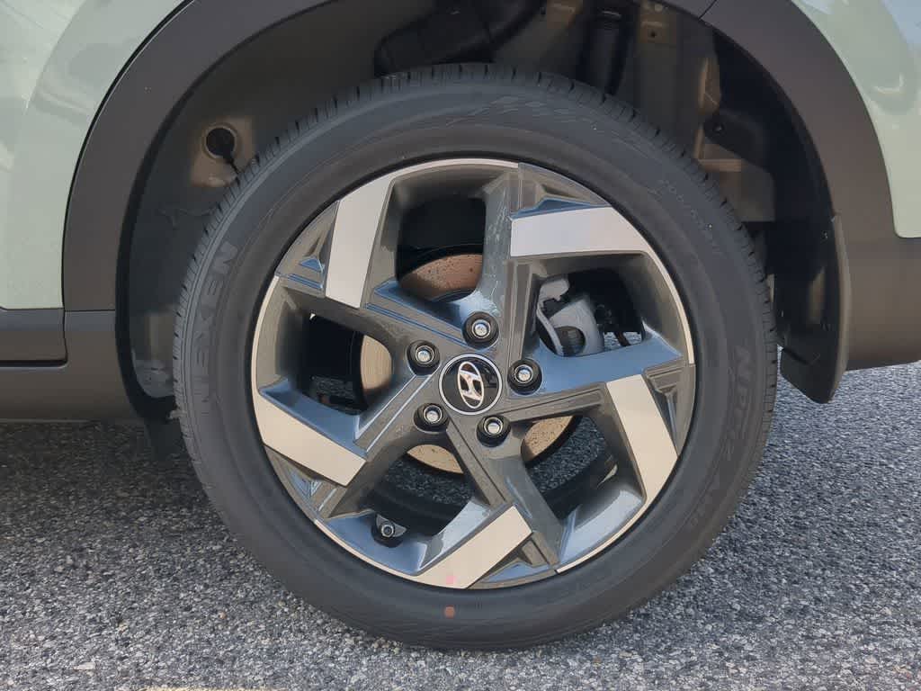 Thumbnail: 2026 Hyundai Venue - 14