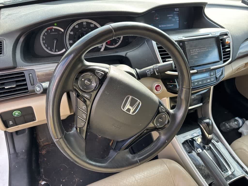 Thumbnail: 2016 Honda Accord - 12