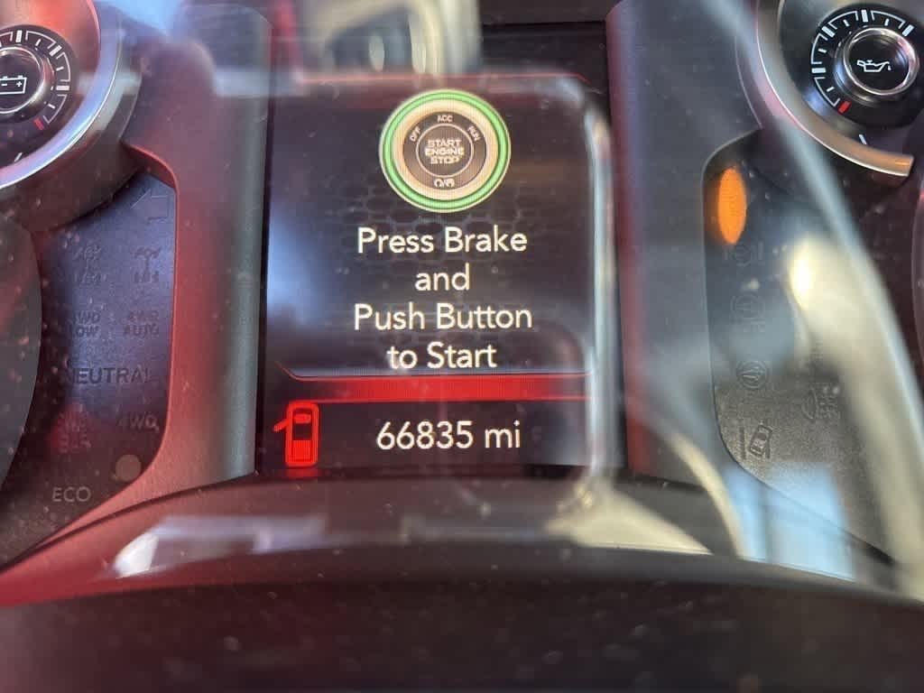 Thumbnail: 2019 RAM 1500 - 13