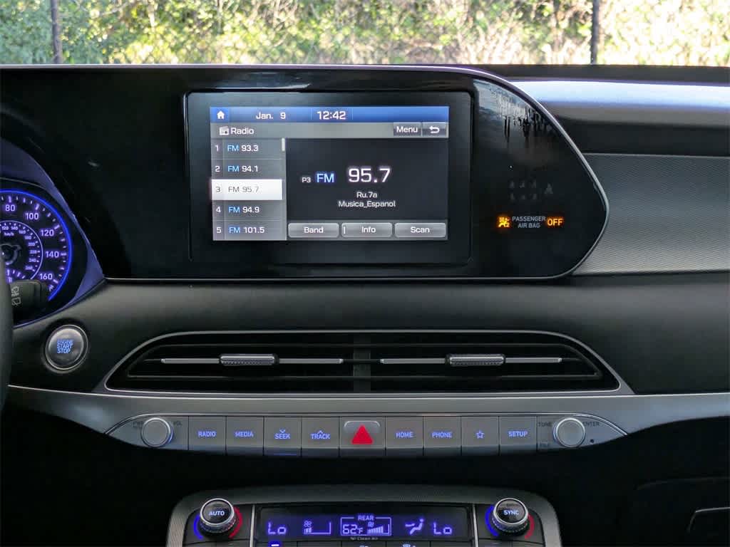 Thumbnail: 2020 Hyundai Palisade - 26