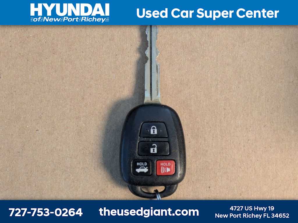 Thumbnail: 2016 Toyota Corolla - 29