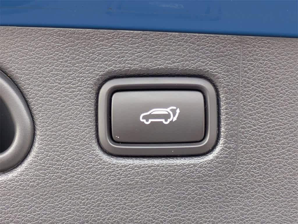 Thumbnail: 2020 Hyundai Tucson - 13