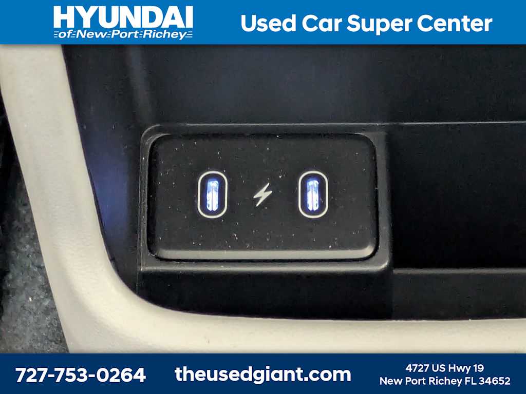 Thumbnail: 2025 Hyundai Kona - 16