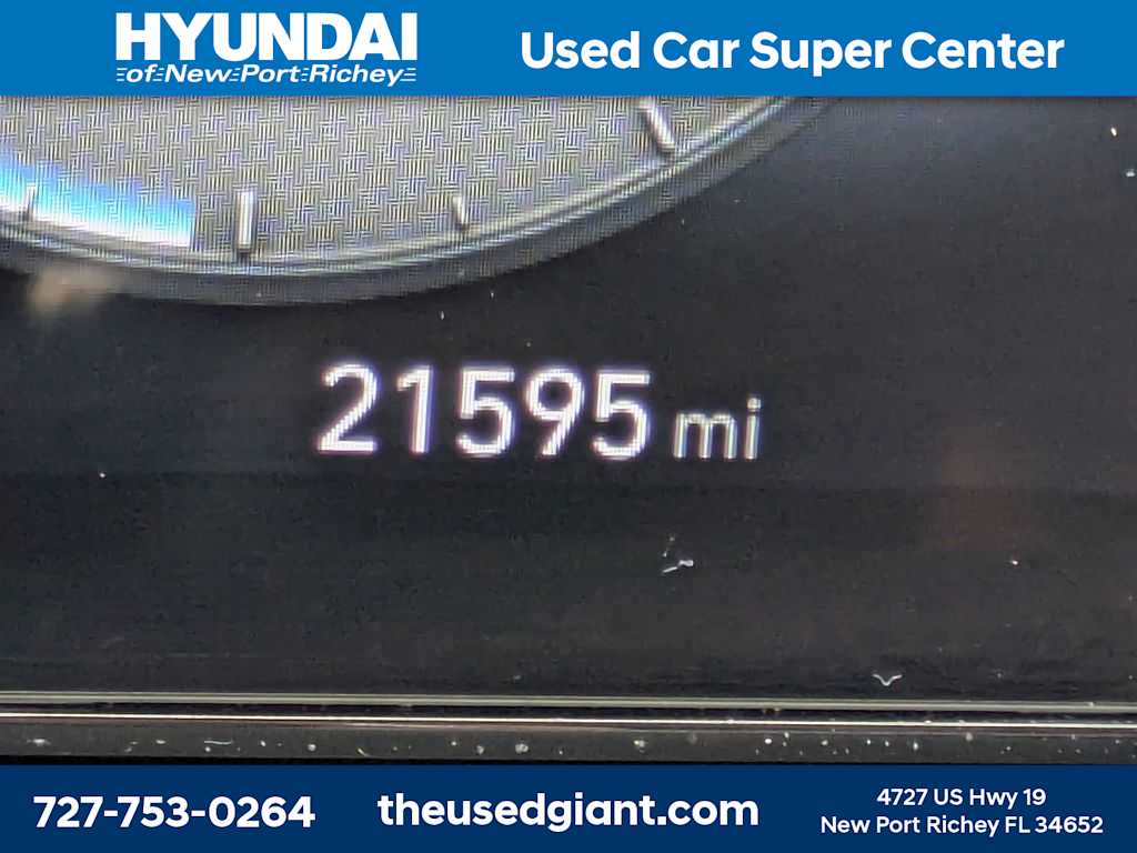 Thumbnail: 2024 Hyundai Tucson - 43