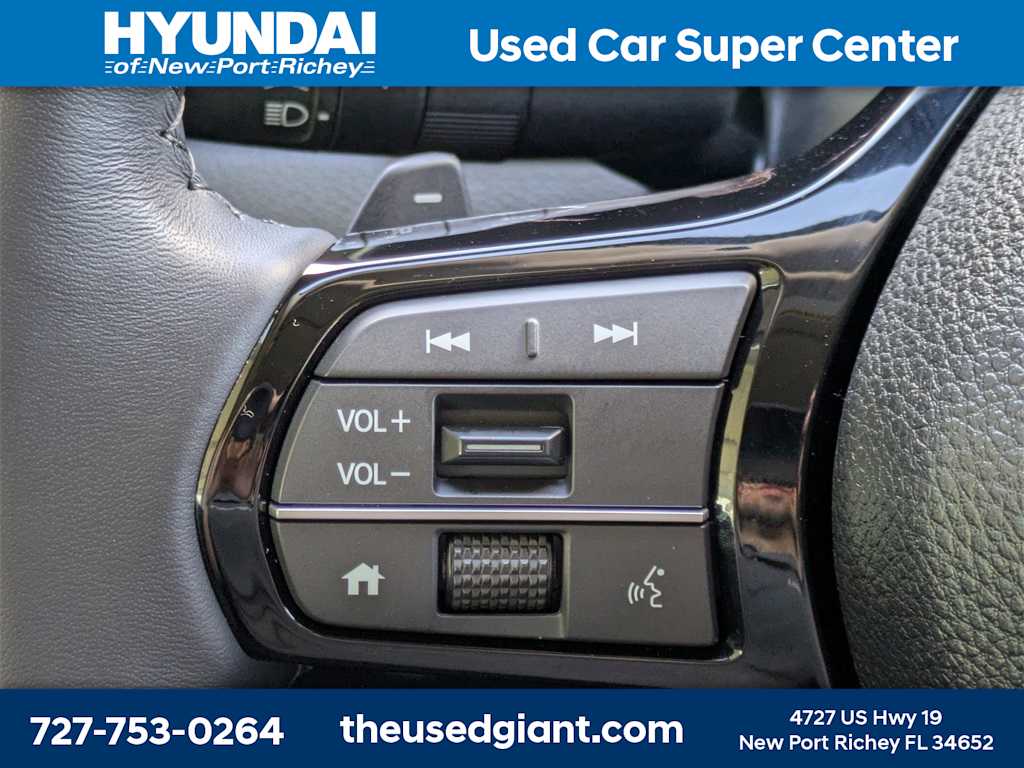 Thumbnail: 2025 Honda Pilot - 35