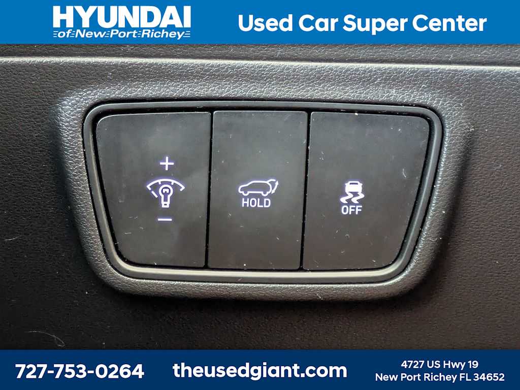 Thumbnail: 2024 Hyundai Tucson - 31