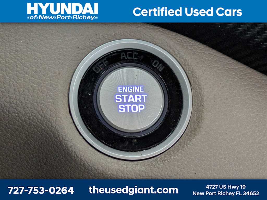 Thumbnail: 2021 Hyundai Tucson - 33