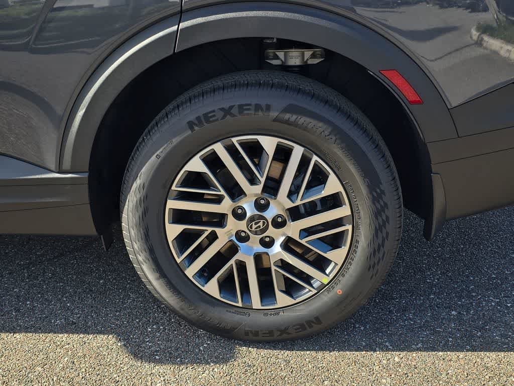 Thumbnail: 2026 Hyundai Palisade - 14