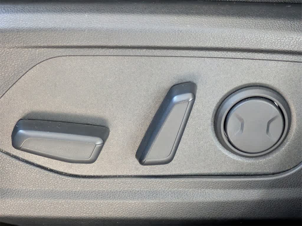 Thumbnail: 2024 Hyundai Tucson - 23