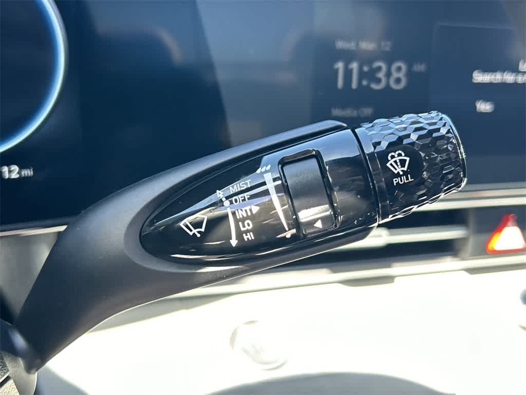 Thumbnail: 2025 Hyundai Elantra - 26