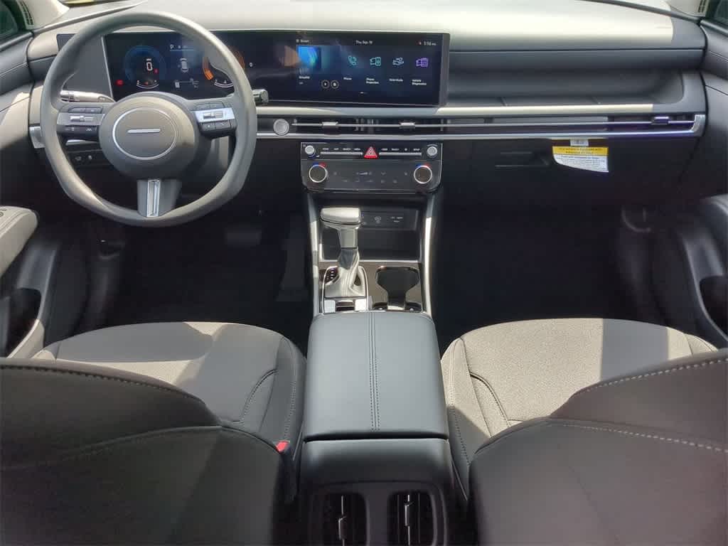 Thumbnail: 2026 Hyundai Tucson - 15