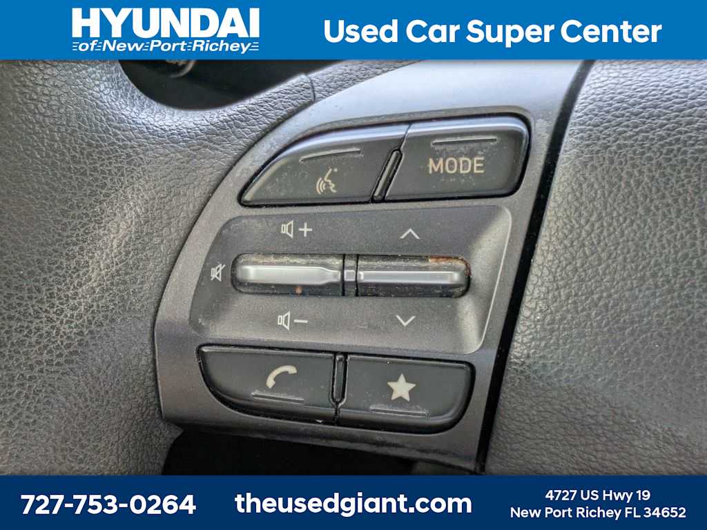 Thumbnail: 2022 Hyundai Kona - 27