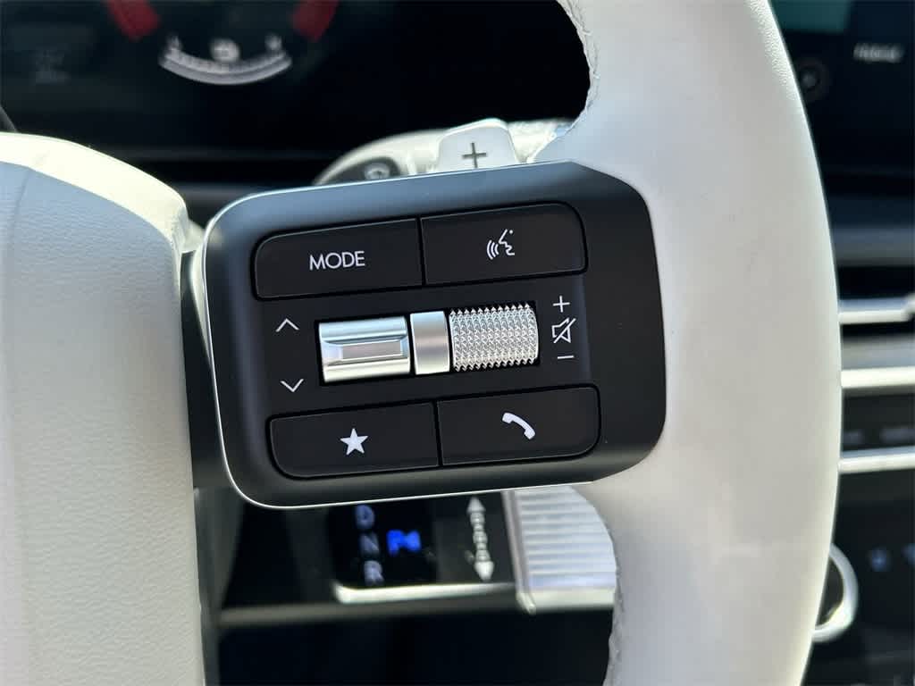 Thumbnail: 2025 Hyundai Santa Fe - 23