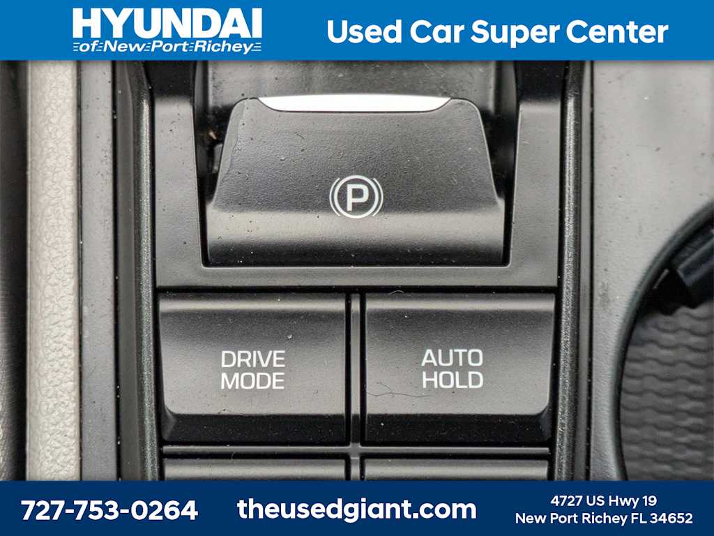 Thumbnail: 2020 Hyundai Tucson - 24