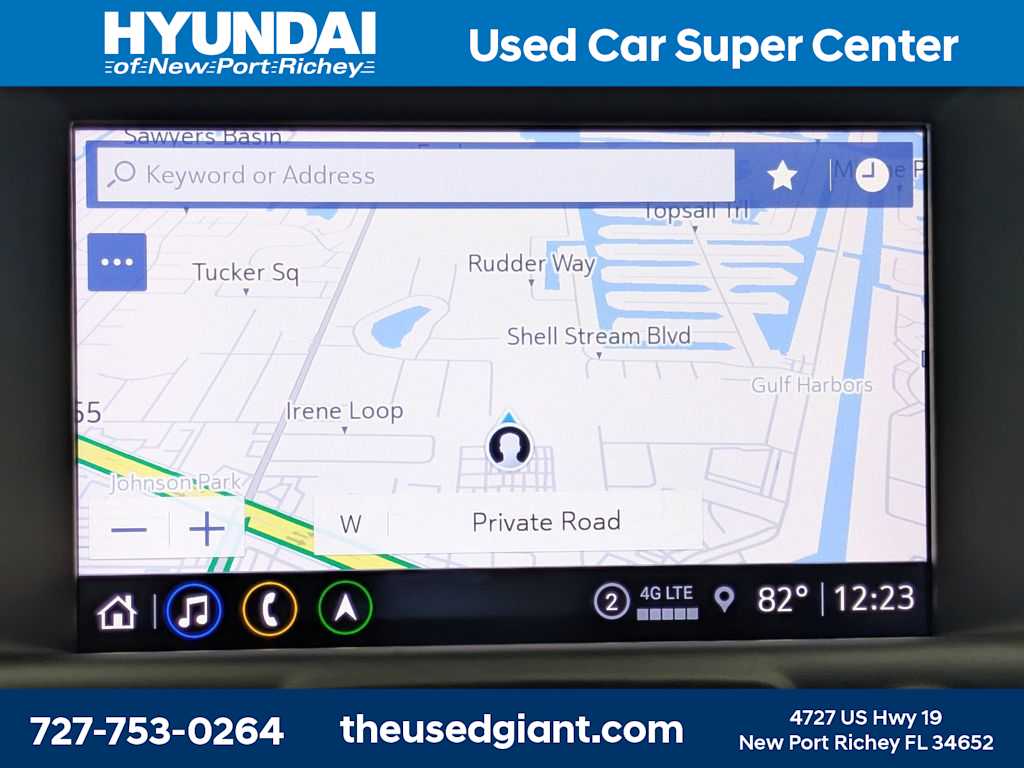 Thumbnail: 2022 GMC Terrain - 25