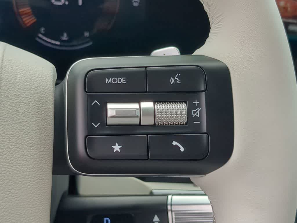 Thumbnail: 2026 Hyundai Santa Fe - 25