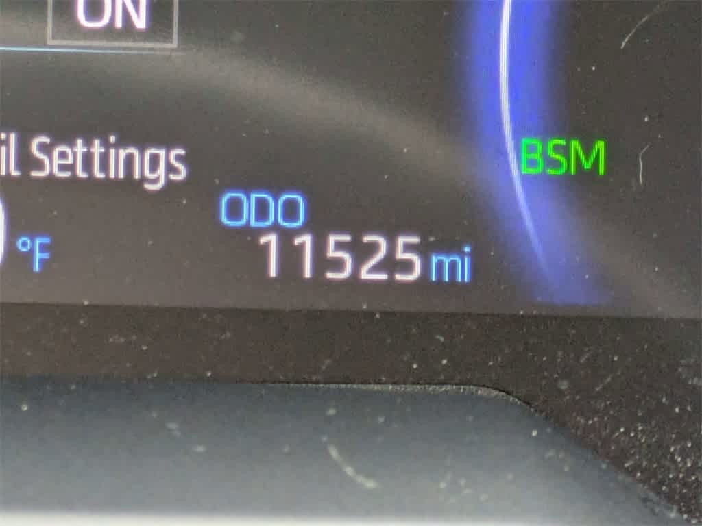 Thumbnail: 2025 Toyota RAV4 - 37