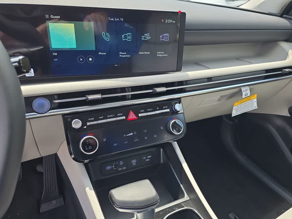 Thumbnail: 2026 Hyundai Tucson - 28