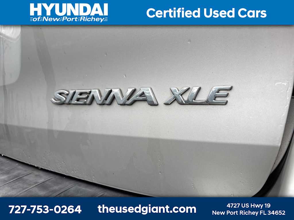 Thumbnail: 2006 Toyota Sienna - 5