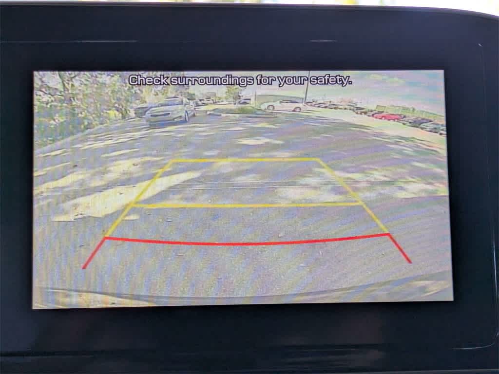 Thumbnail: 2020 Hyundai Palisade - 30