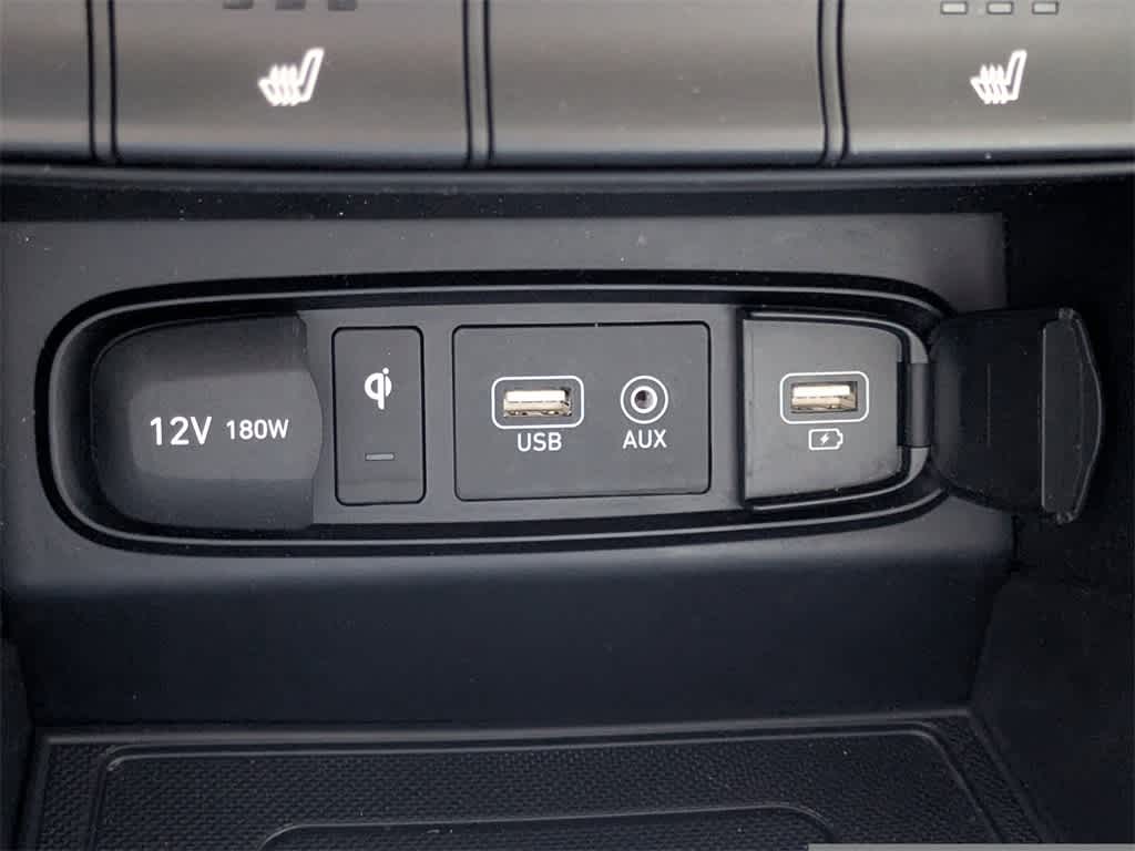 Thumbnail: 2020 Hyundai Santa Fe - 26