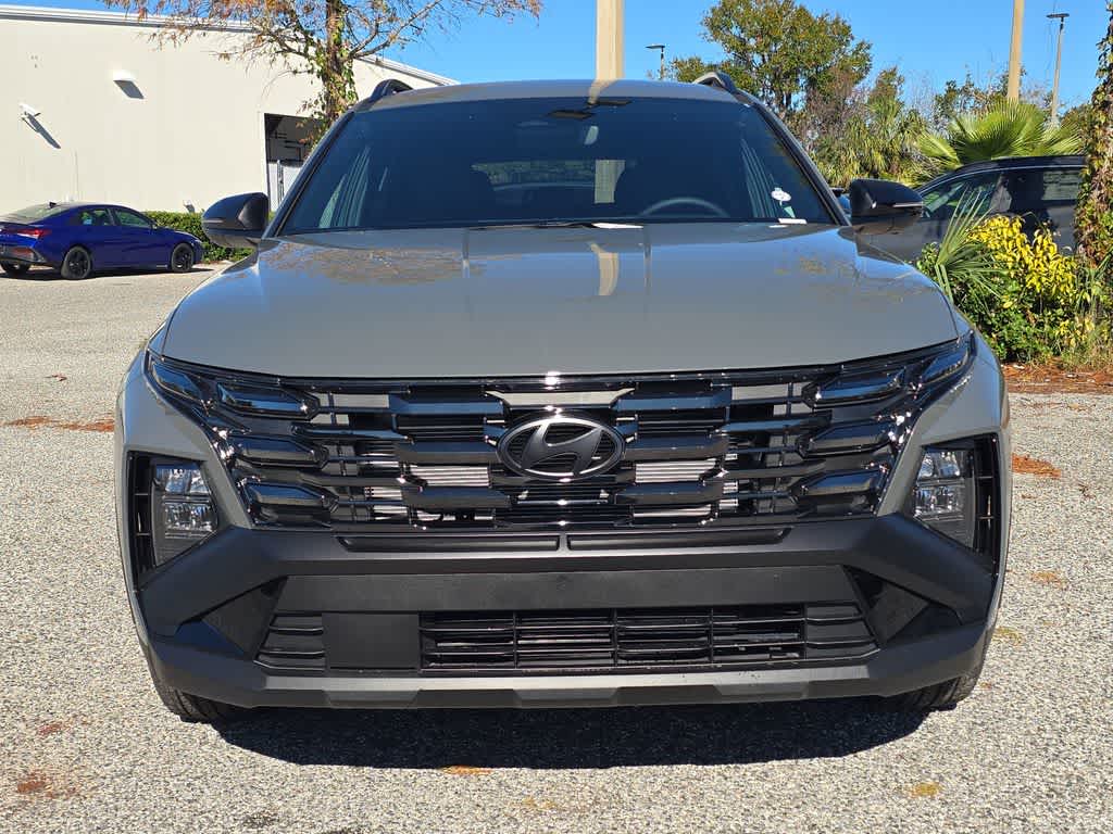 Thumbnail: 2026 Hyundai Tucson - 10