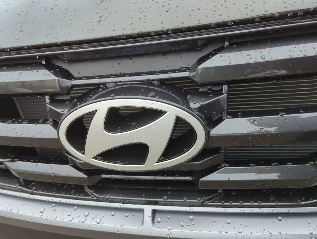 Thumbnail: 2026 Hyundai Tucson - 12