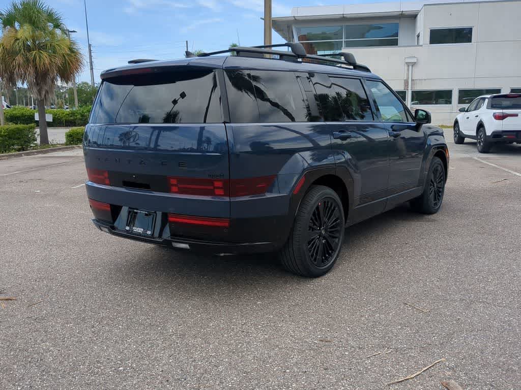 Thumbnail: 2026 Hyundai Santa Fe - 7